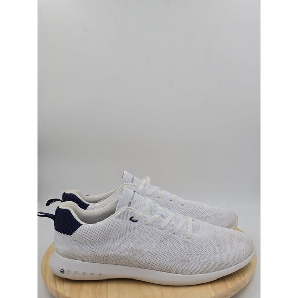 PETER MILLAR Mens Hyperlight Glide Casual  Sneaker Shoes Size 15 MS22EF06 - Picture 1 of 8